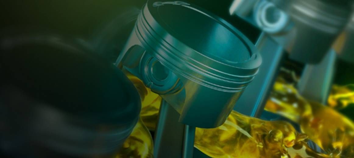 Mayor eficiencia: ahorro de combustible hasta 3% y emisiones más bajas gracias a la habilidad mejorada de control térmico y baja fricción ofrecida por la nueva tecnología CoolTech+