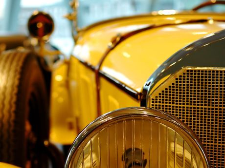 Lackversiegelung, Lackschäden und Kratzer ausbessern - Politur