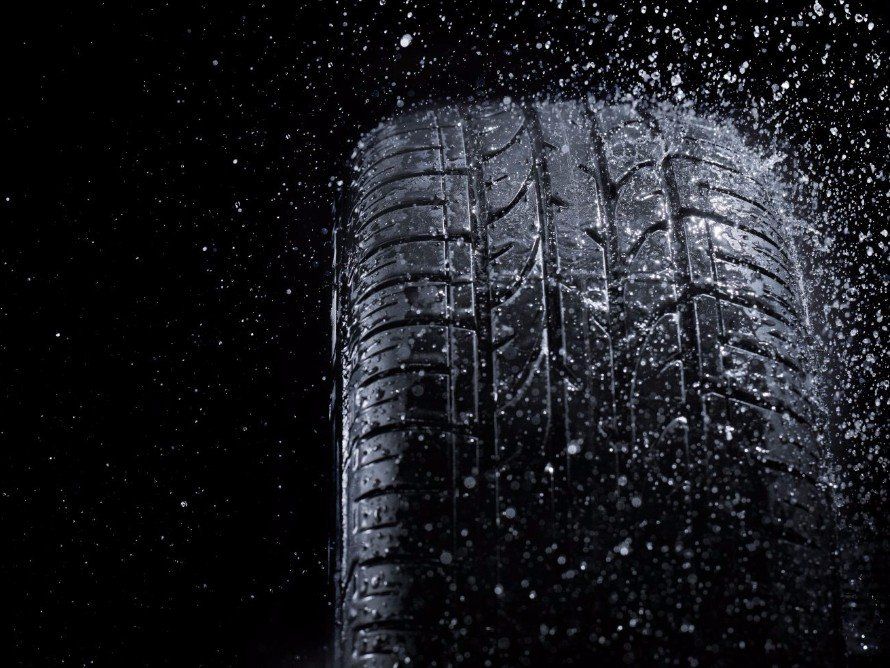 Reifenhandel und Reifenwechsel in 7423 Grafenschachen