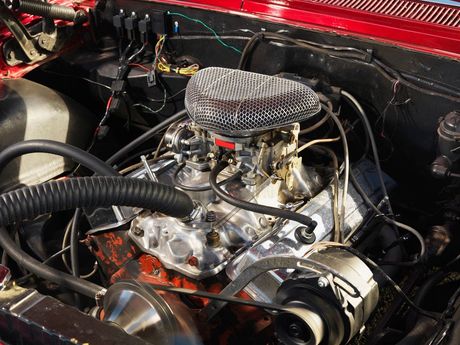 KFZ Werkstatt für Service und Instandhaltung in Grafenschachen