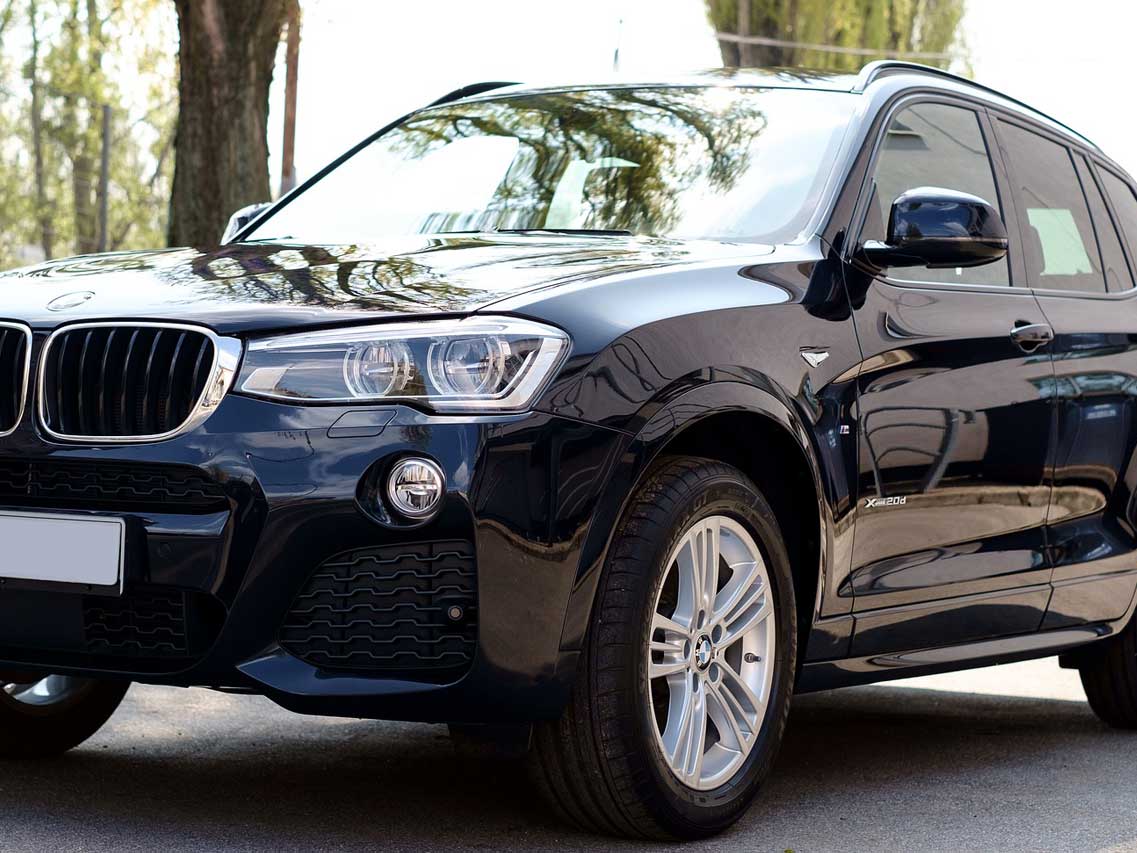 Werkstatt für alle Kraftfahrzeuge im Bezirk Oberwart