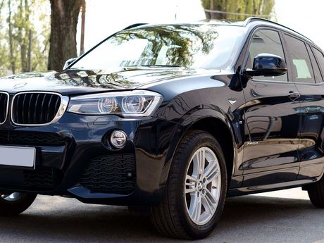 Werkstatt für alle Kraftfahrzeuge im Bezirk Oberwart