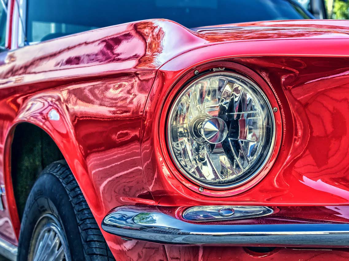 Oldtimer Teile Verkauf im Burgenland Bezirk Oberwart