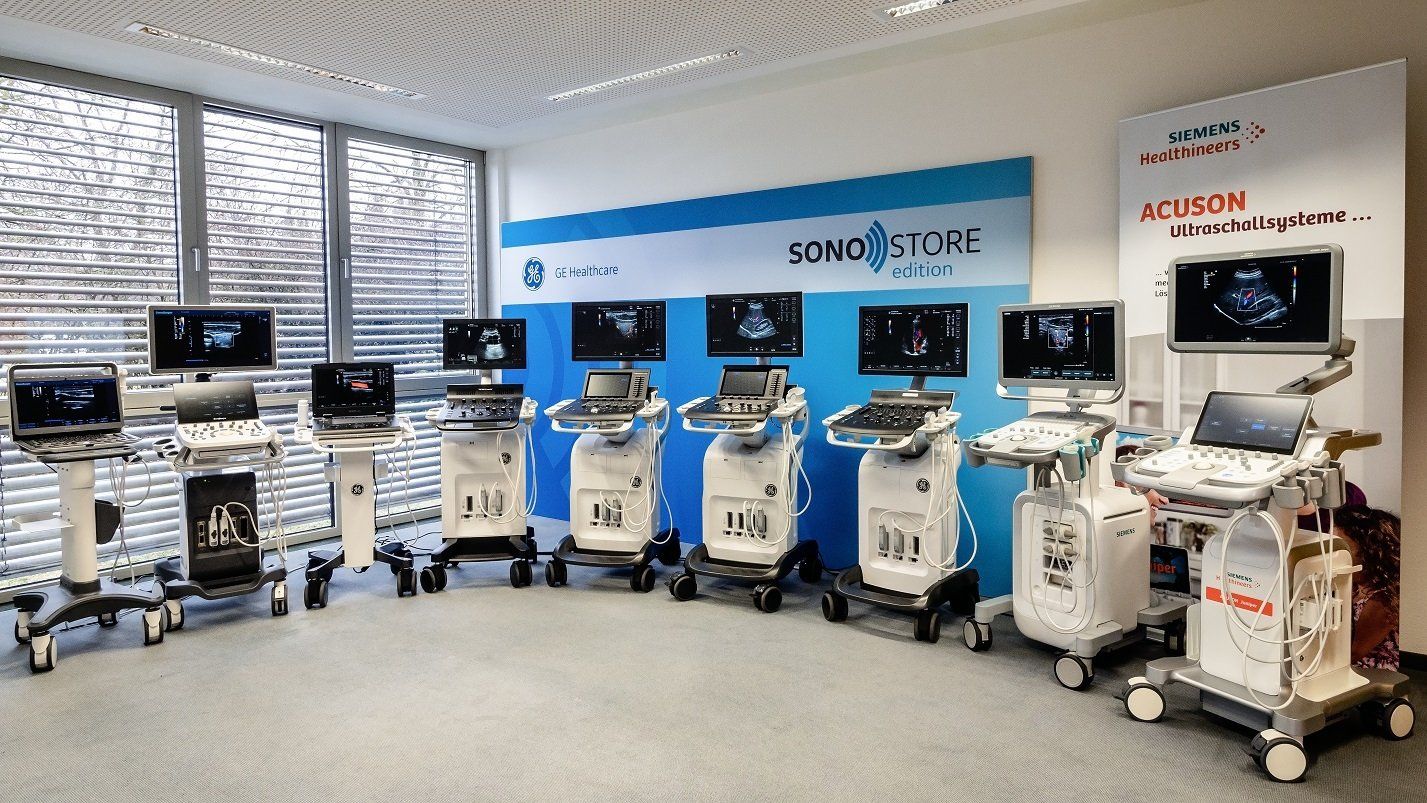 Sonothek Aalen Sonofair Ausstellung Aalen