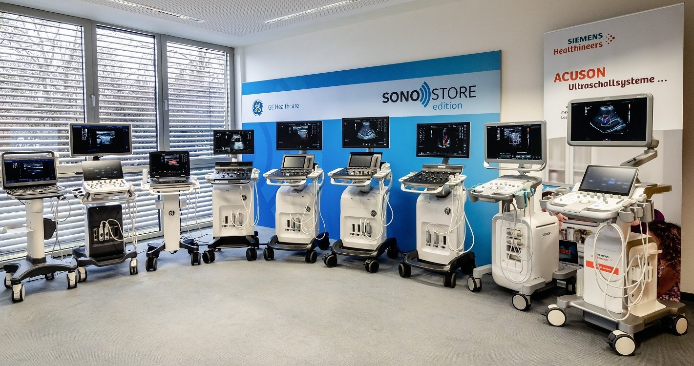 SonoFair Ausstellung Aalen SonoFair Ausstellung Aalen