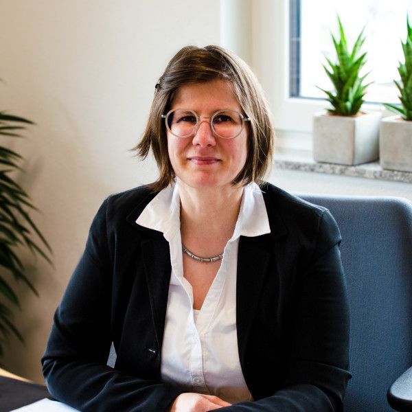 Bettina Schmid