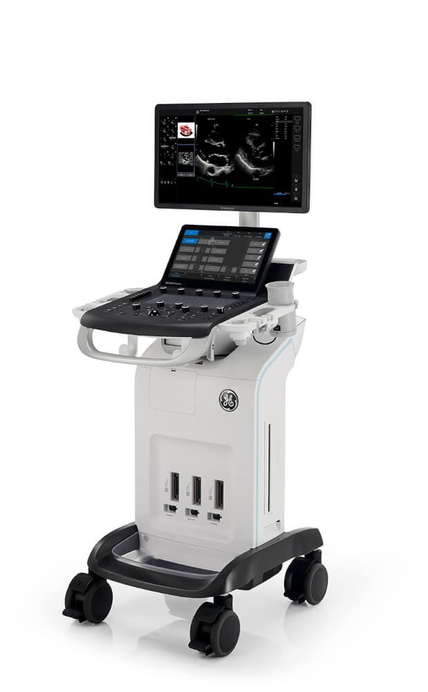Ultraschallgerät GE Versana Balance