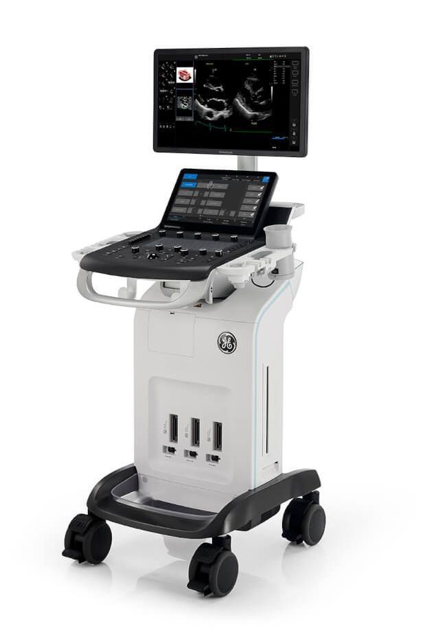Ultraschallgerät GE Versana Balance