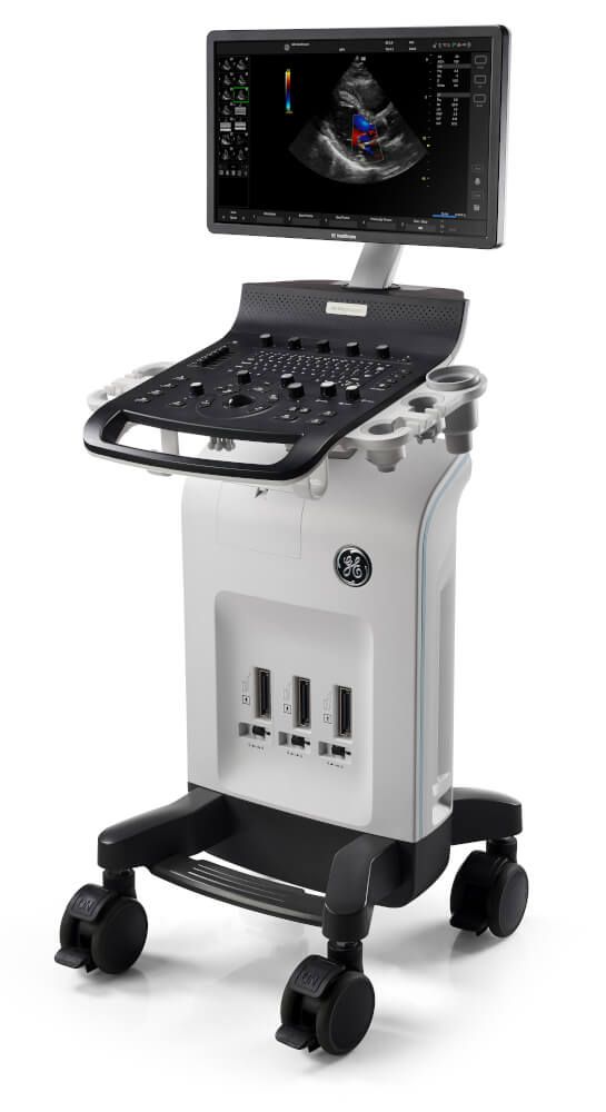 Ultraschallgerät GE Versana Essential Ultraschallgerät GE Versana Essential