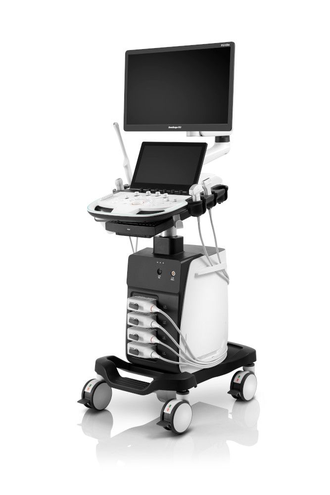 Ultraschallgerät SonoScape P12 Elite