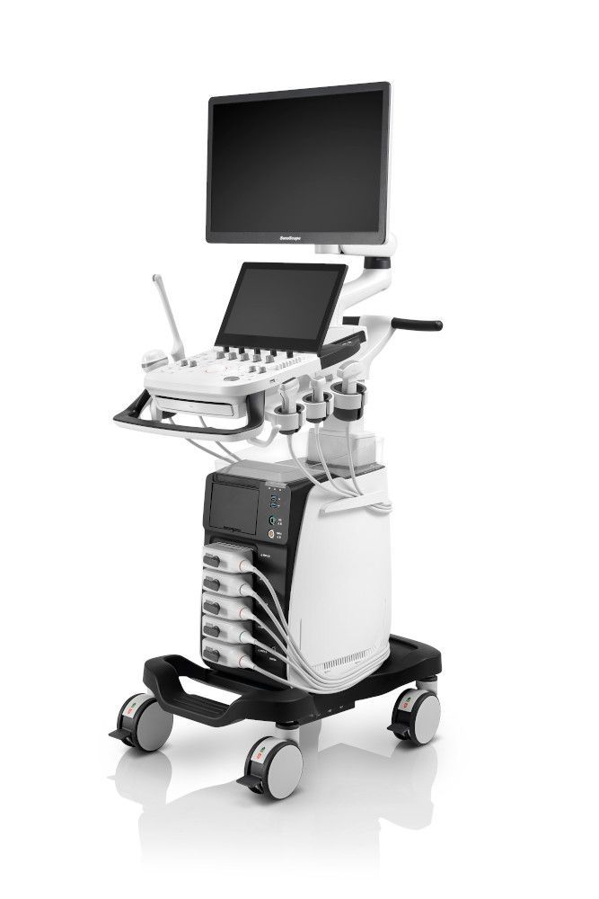 Ultraschallgerät SonoScape P25 Elite