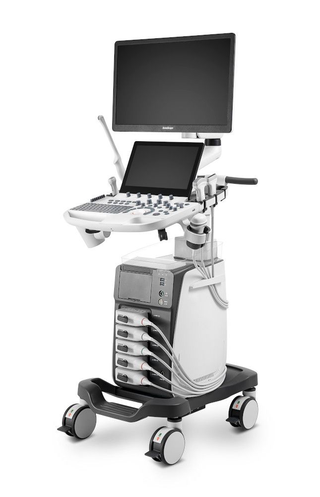 Ultraschallgerät SonoScape P40 Elite