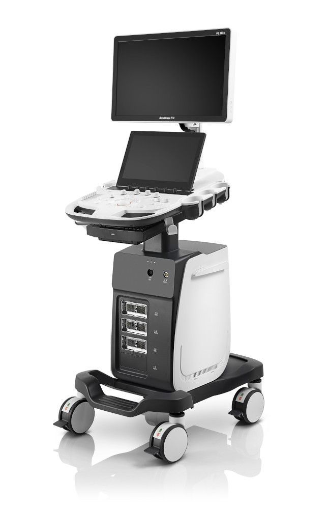 Ultraschallgerät SonoScape P9 Elite