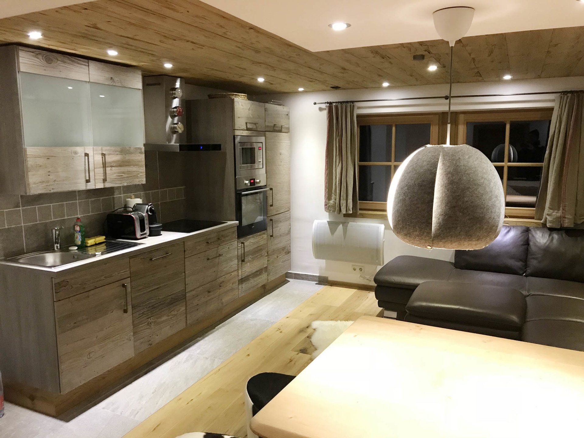 Ferienwohnungen-Almchalet-Zillertal-Logo