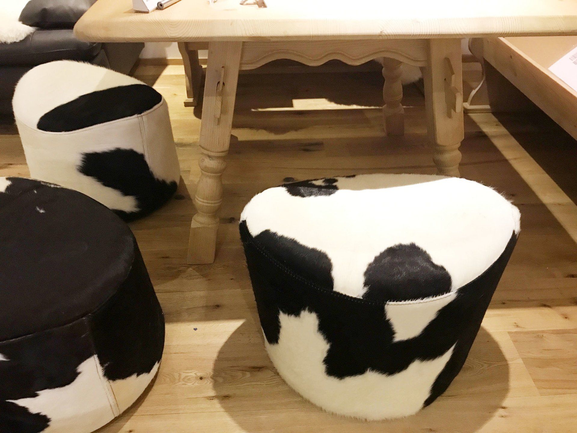 Ferienwohnungen-Almchalet-Zillertal-Logo