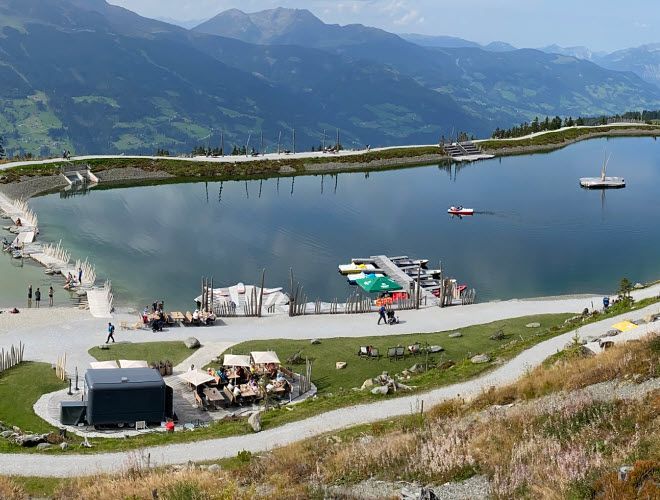 Almchalet-Ferienwohnung-Geierwally-Skigebiet Almchalet-Ferienwohnung-Geierwally-Skigebiet