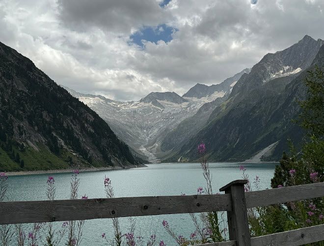 Almchalet-Ferienwohnung-Geierwally-Schlafen Almchalet-Ferienwohnung-Geierwally-Schlafen