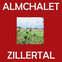 Ferienwohnungen-Almchalet-Zillertal-Logo