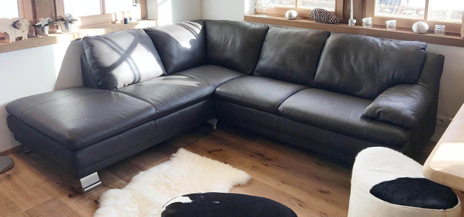 Almchalet-Ferienwohnung-Geierwally-Schlafen Almchalet-Ferienwohnung-Geierwally-Schlafen