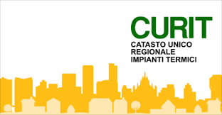 SIAMO ISCRITTI E AUTORIZZATI, AL CURIT CATASTO REGIONALE LOMBARDIA