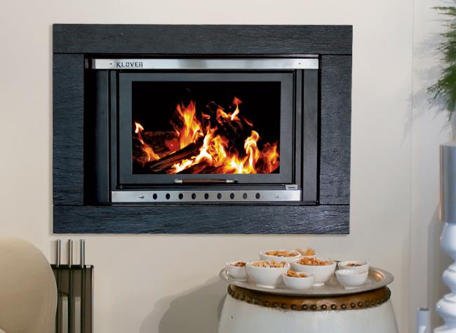 LIBRETTO IMPIANTO NECESSARIO ANCHE PER CAMINI e TERMOCAMINI FUNZIONANTI a LEGNA o PELLET