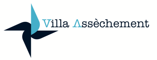 Villa-Assèchement