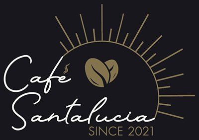 Logo Cafe Santalucia