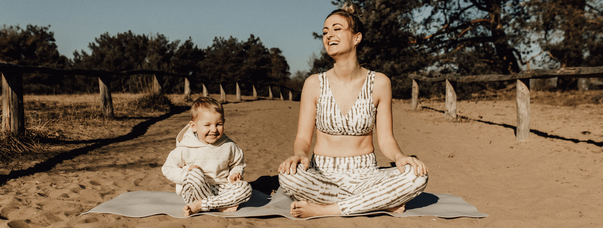 Yoga für Kinder