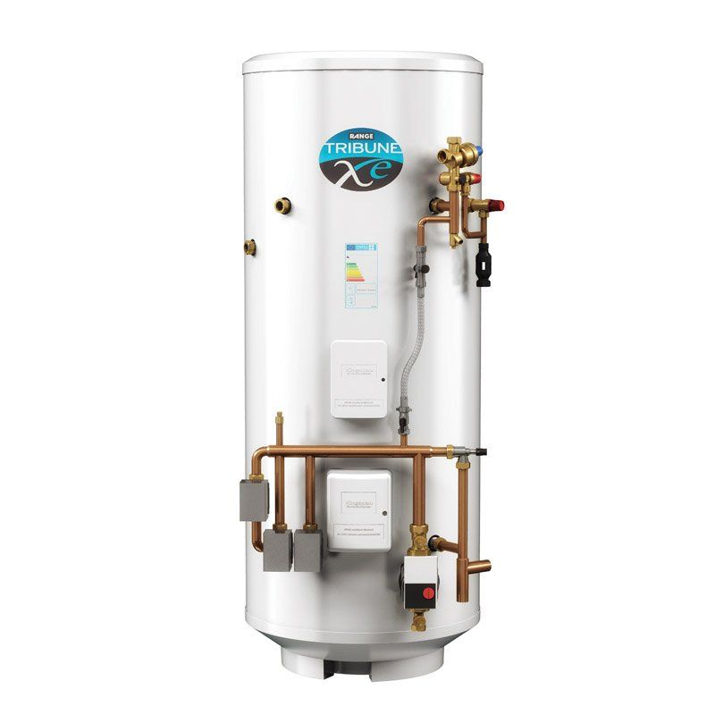 xe tribune kingspan unvented cylinder
