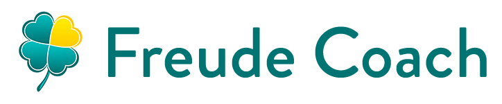 Freude Coach Logo Freude Coach Logo