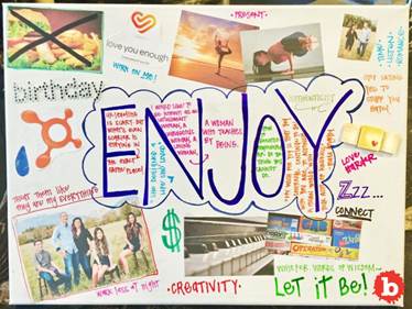 Enjoy Board