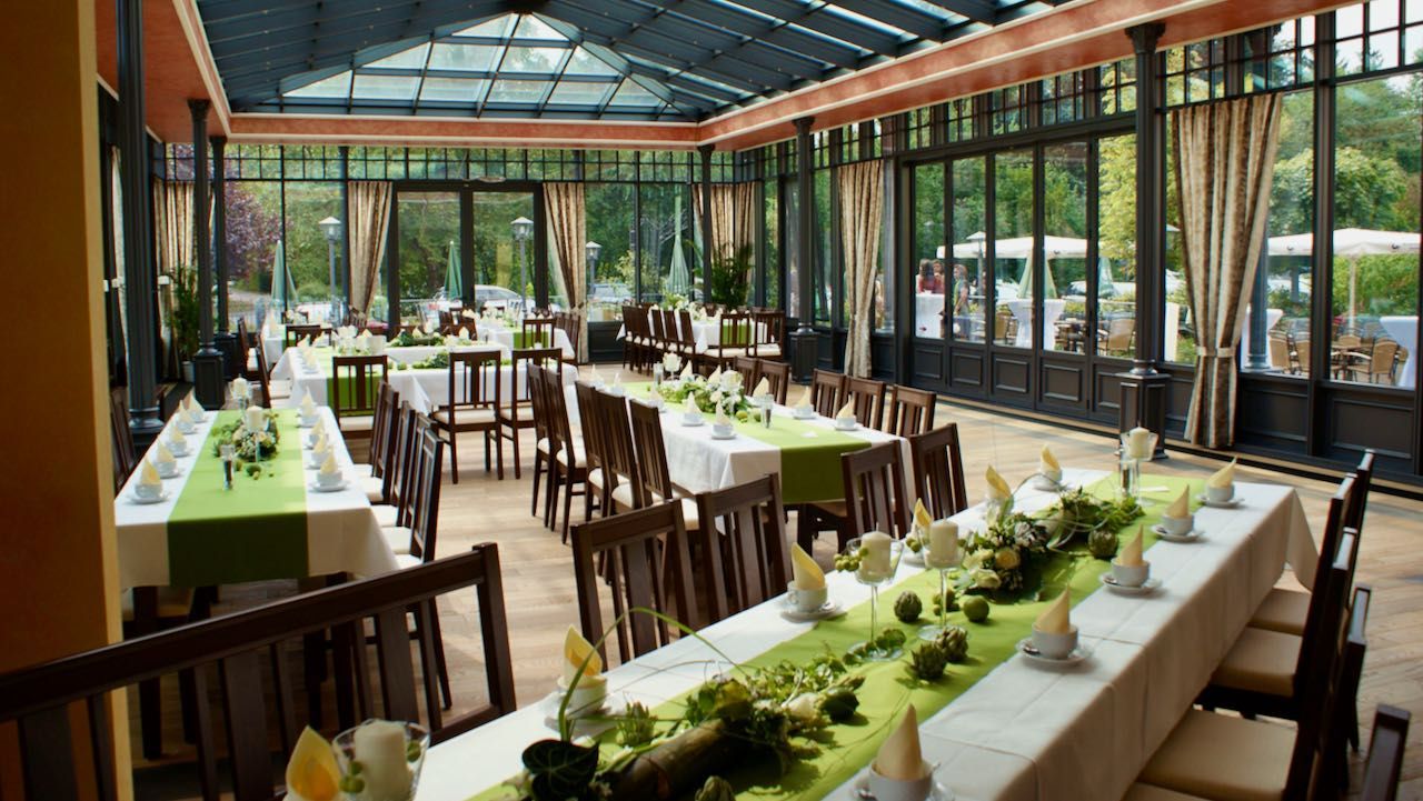 Best Time DJs Landgasthof Hofmeier Hochzeit