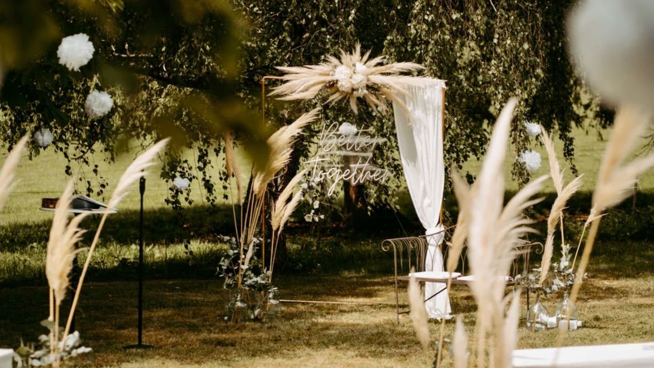 Best Time DJs Hochzeit Landhaus Plendl