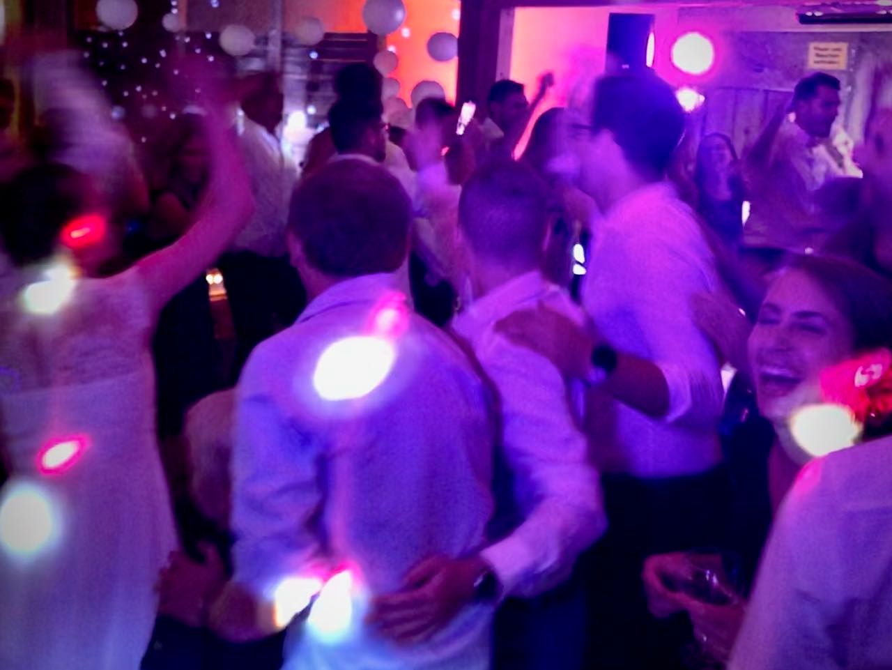 Best Time DJ Hochzeit Set 80