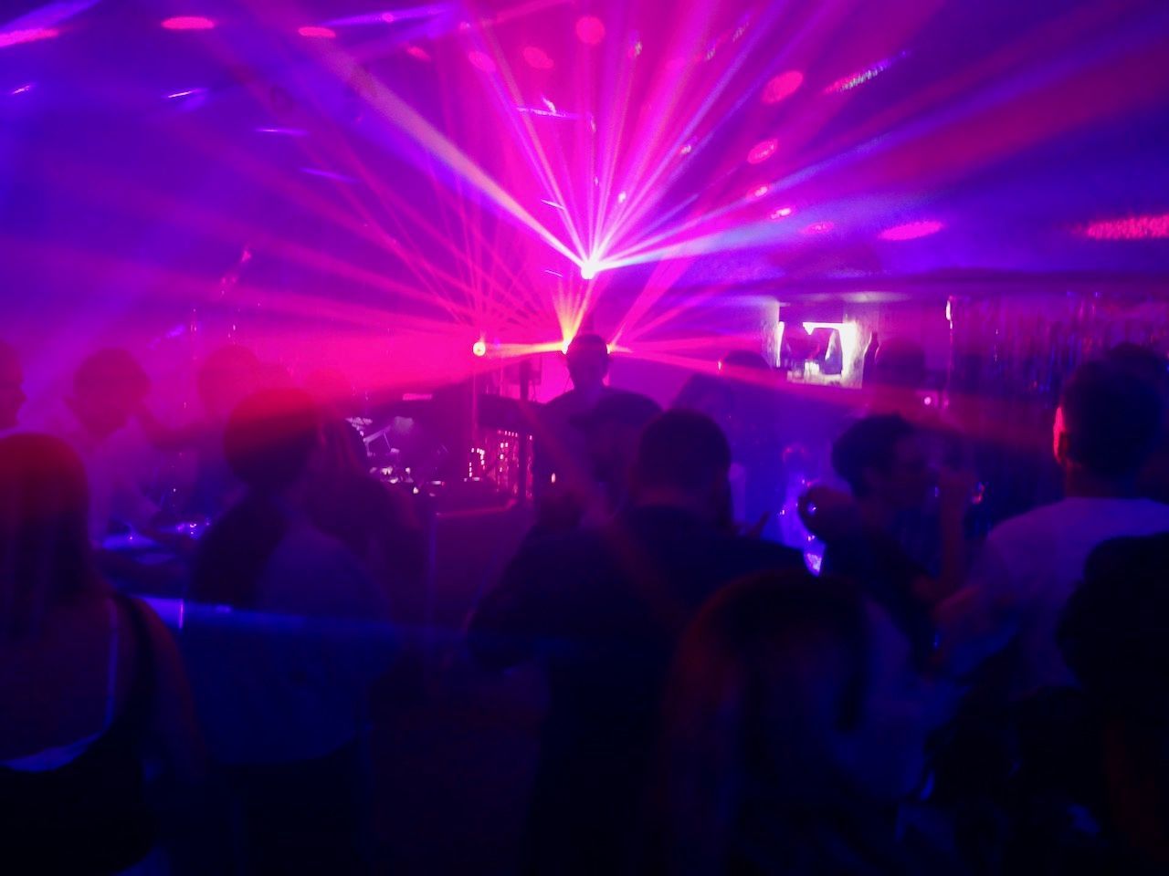 Best Time DJs Muenchen_Keller