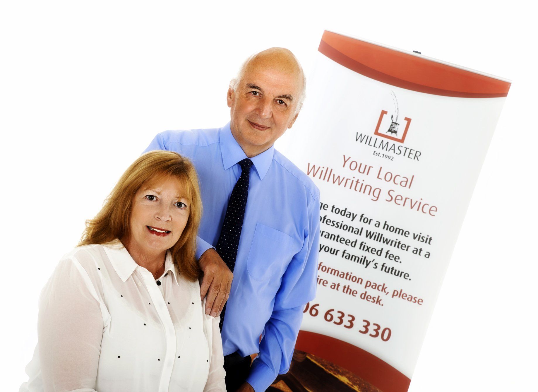 Family owned Will Writing service since 1992 Will Writing since 1992