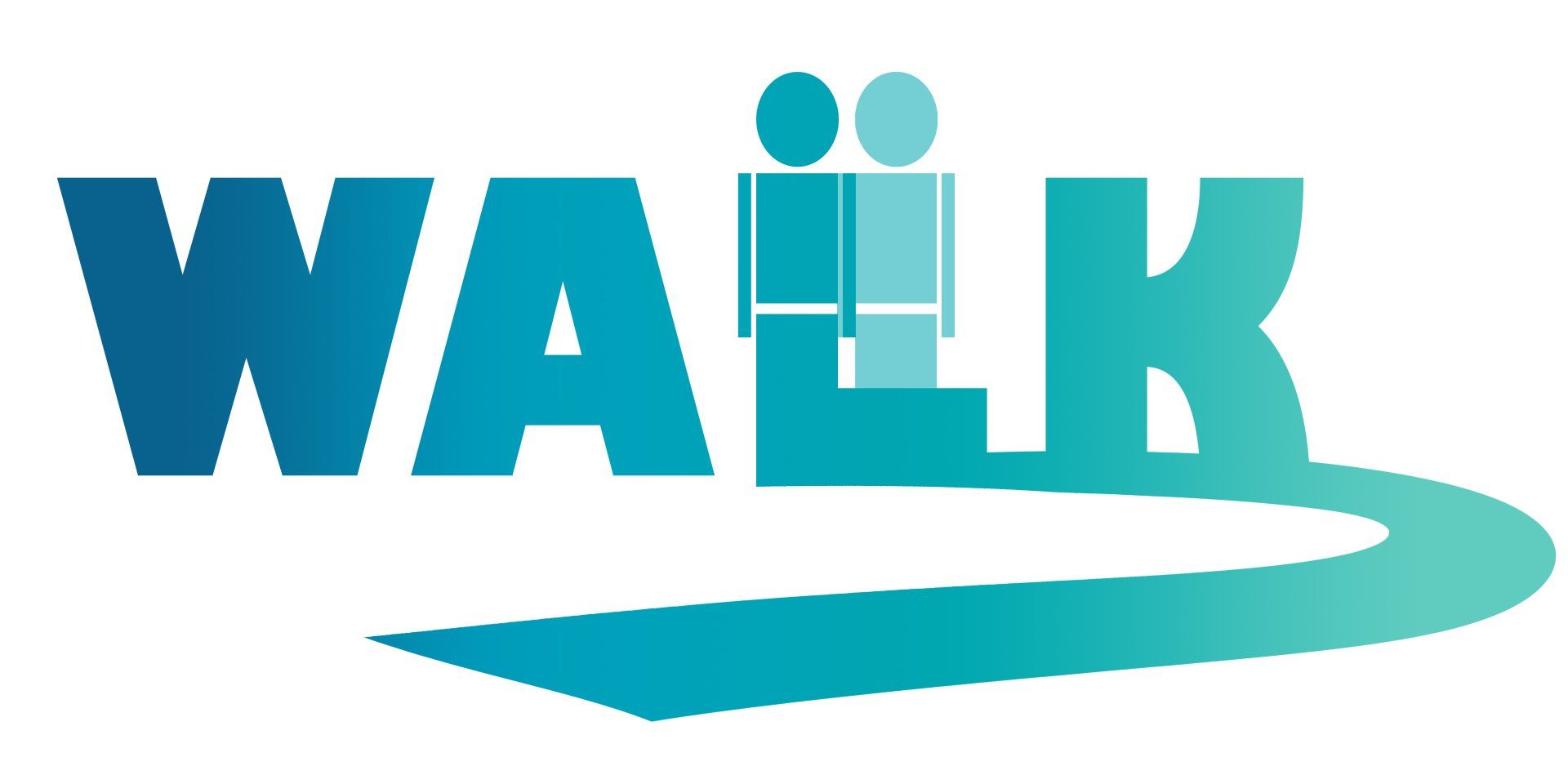 Logo Walk Logo von Pädagogische und Psychologische Berartung WALK Bonn von Gregory Heuser