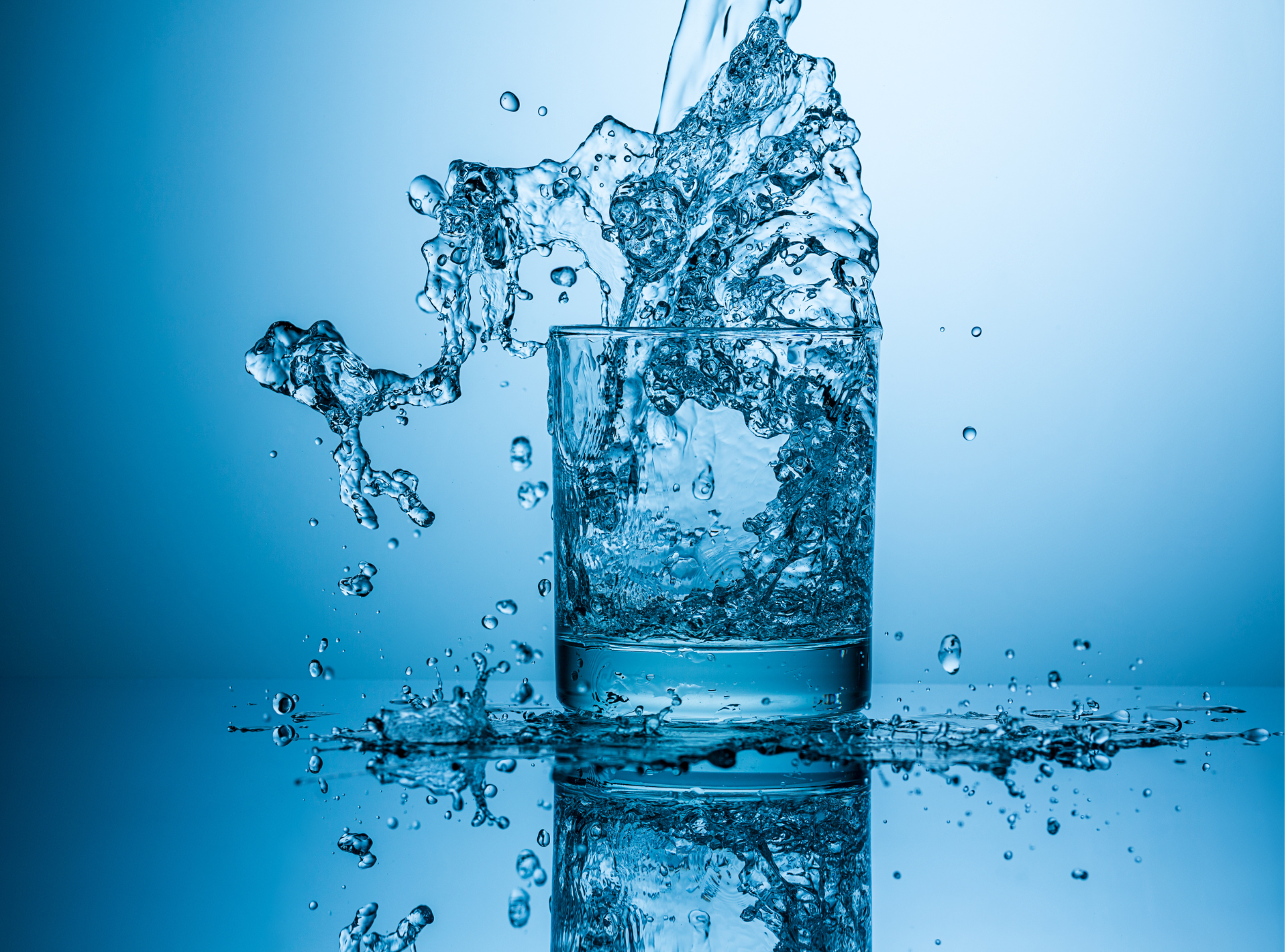 Die Vorteile von Wasserspendern in Büros