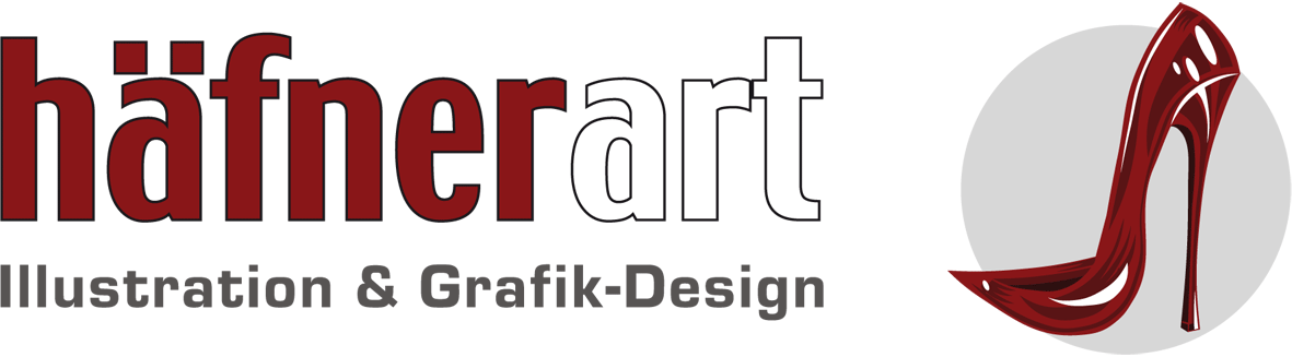 Häfner Art, Grafikdesign, Illustration, Eschweiler