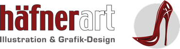 Häfner Art, Grafikdesign, Illustration, Eschweiler