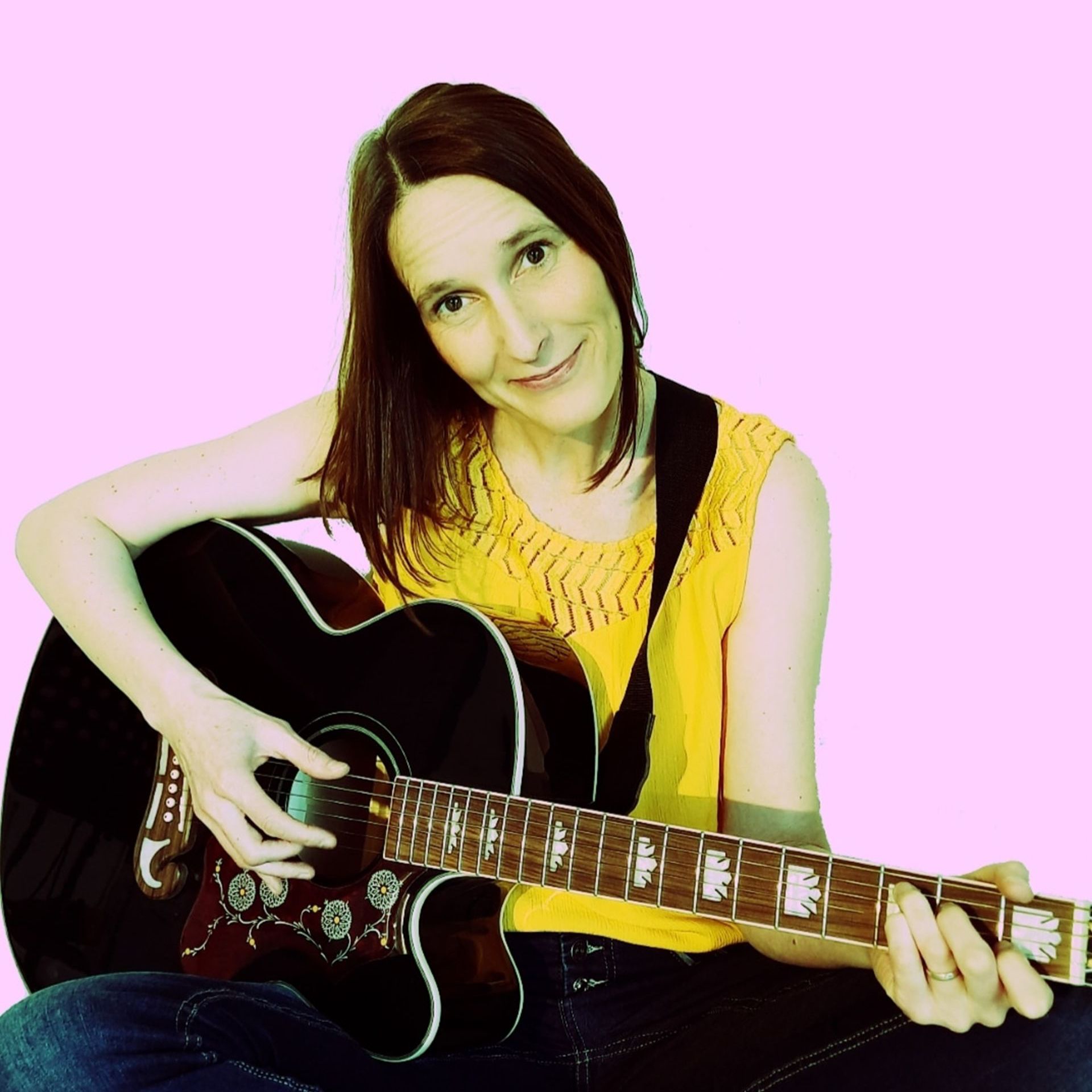 Stephanie Arndt auf der Gardinger Musikantenbörse 2023