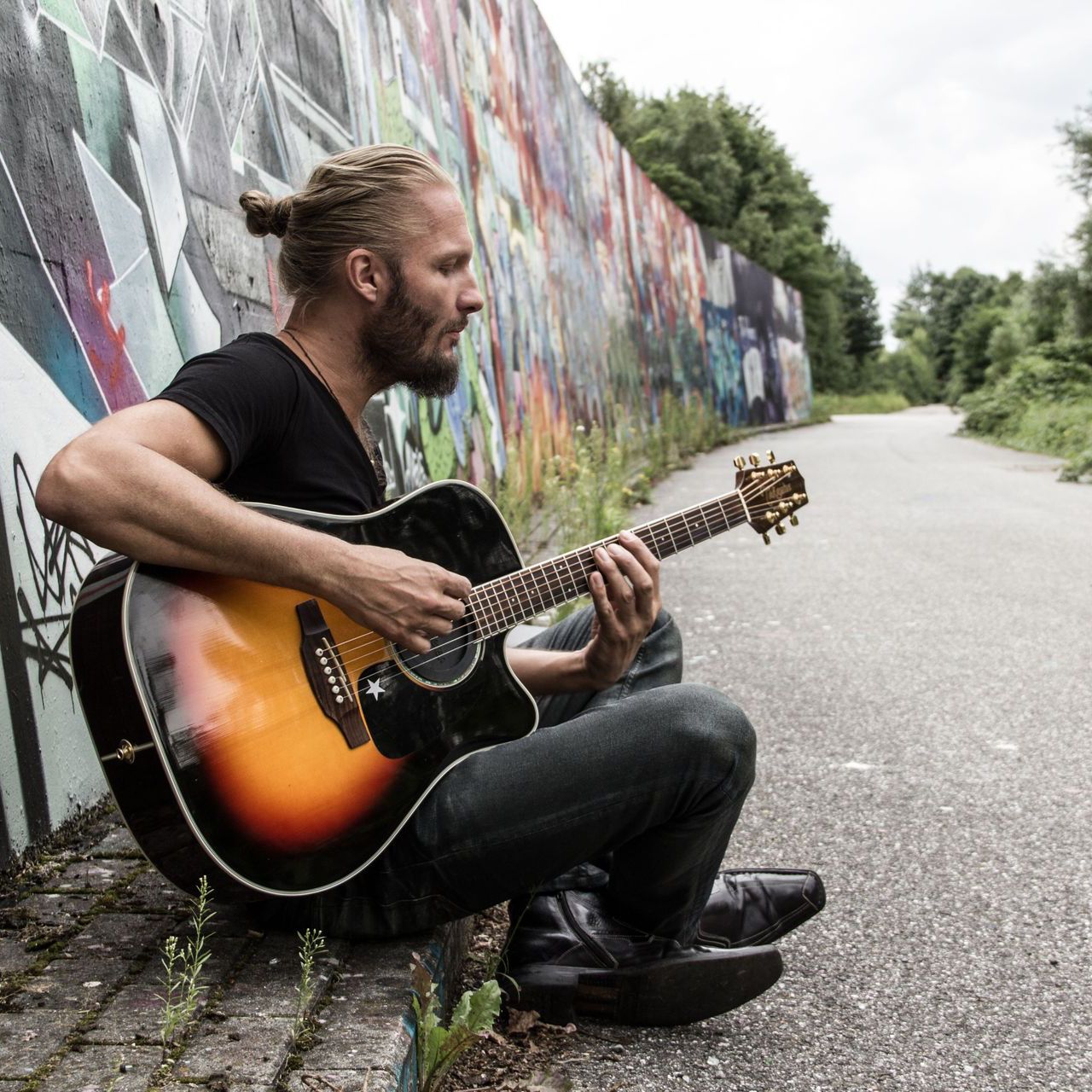 Colbinger auf der Gardinger Musikantenbörse 2023