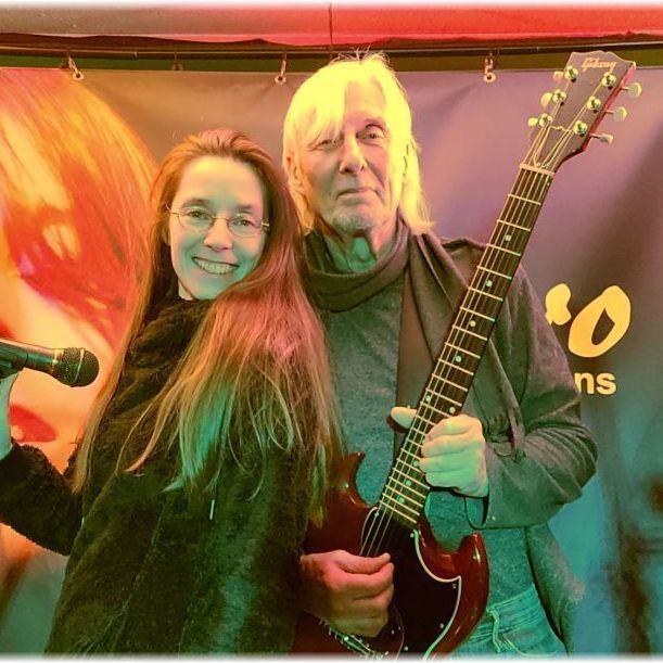 Shacro auf der Gardinger Musikantenbörse 2023