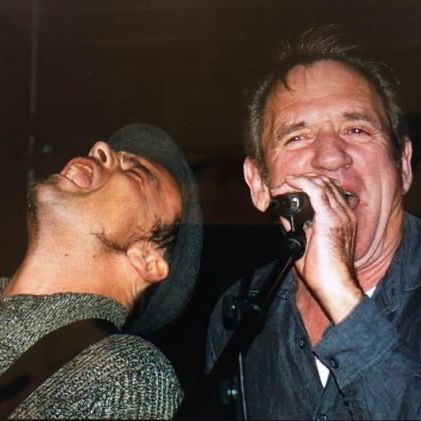 Watt'n'Rabatz auf der Gardinger Musikantenbörse 2023