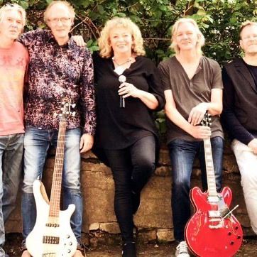 SPELLOWS auf der Gardinger Musikantenbörse 2023