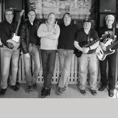 Band for Friends auf der Gardinger Musikantenbörse 2023