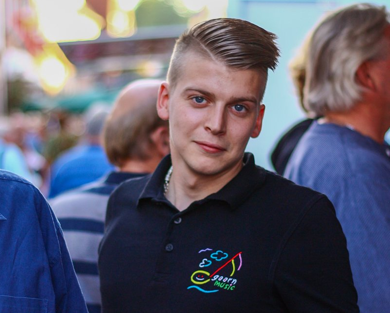 Musik in Garding auf Eiderstedt bei St. Peter-Ording