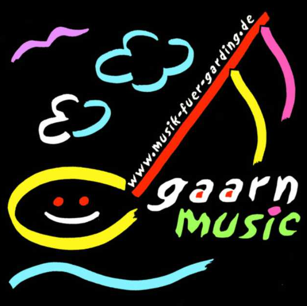 XXX auf der Gardinger Musikantenbörse XXXX