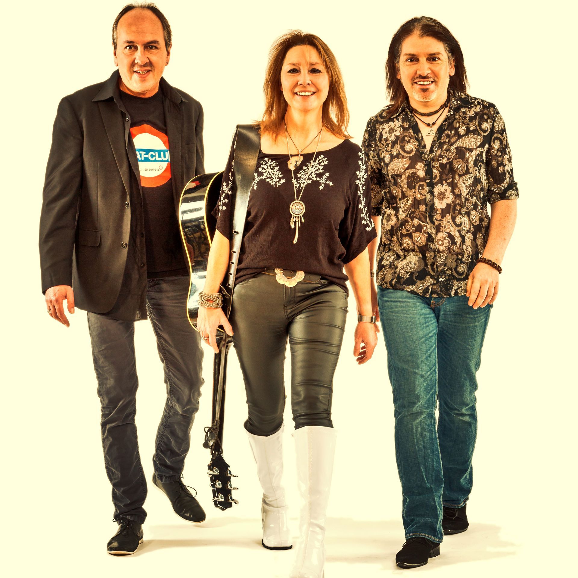 Power of Love auf der Gardinger Musikantenbörse 2024