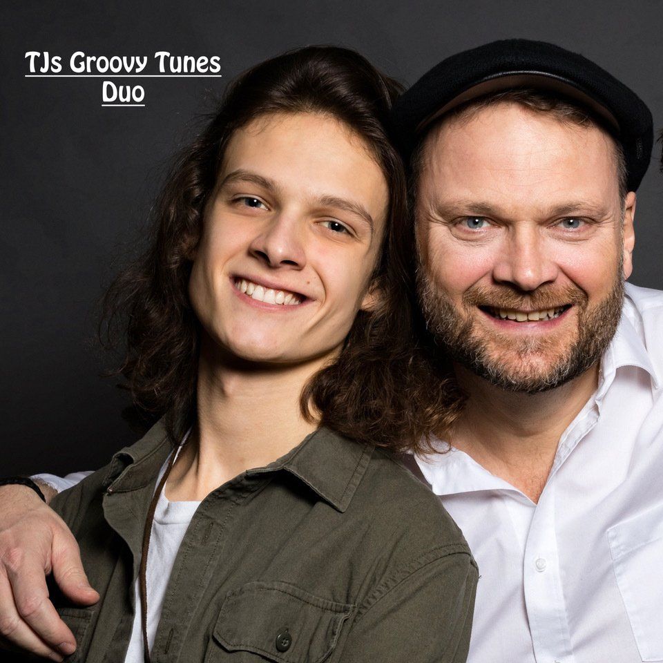 TJ's Groovy Tunes auf der Gardinger Musikantenbörse 2022